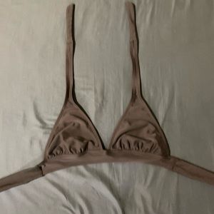 Old navy bathing suit top